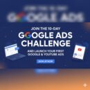 Join the 10 Day Google Ads Challenge